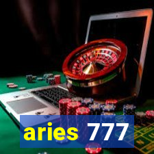 aries 777